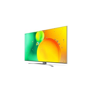 LG 50" 50NANO783QA 4K UHD NanoCell Smart LED TV 