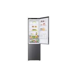 LG GBP62DSNCC1 alulfagyasztós hűtőszekrény 