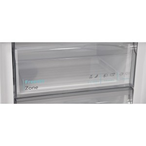 Sharp SJ-BB04DTXWF-EU alulfagyasztós hűtőszekrény 