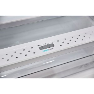 Sharp SJ-BB04DTXWF-EU alulfagyasztós hűtőszekrény 