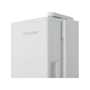 Sharp SJ-SF182E2W-EU fagyasztószekrény 