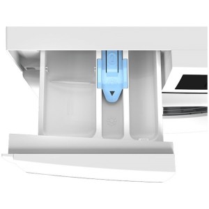 Sharp ES-NFA6102WD-EE keskeny elöltöltős mosógép 