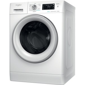 Whirlpool FFWDB 964369 SV EE elöltöltős mosó-szárítógép