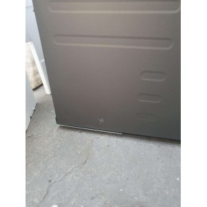 Outlet Samsung RB38T634DSA/EF [O18] kombinált hűtőszekrény
