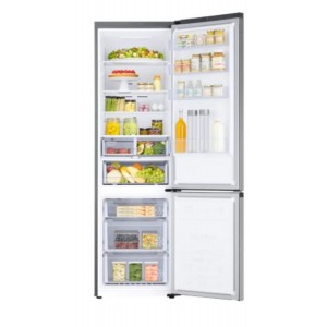 Outlet Samsung RB38T603DSA/EF [O22] Alulfagyasztós hűtőszekrény