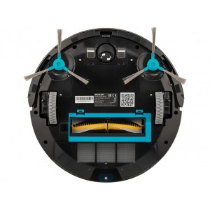 Sencor SRV 4200BK robotporszívó