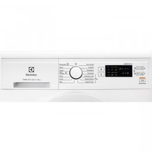 Electrolux EW2TN527W elöltöltős mosógép