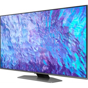 Samsung QE50Q80CATXXH 50" QLED 4K Smart TV