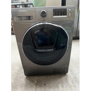 Outlet Samsung WD8NK52E0ZX Mosó-szárítógép 6 hónap garanciával [KH21] 