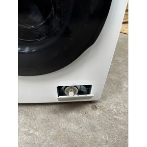 Outlet Samsung WW90T734DBH Elöltöltős mosógép 6 hónap garanciával [KH24] 