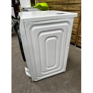 Outlet Samsung WW90T734DBH Elöltöltős mosógép 6 hónap garanciával [KH24] 