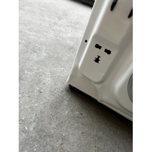 Outlet Samsung WW90T734DBH Elöltöltős mosógép 6 hónap garanciával [KH24] 