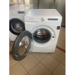 Outlet Samsung WW80T534DAW Elöltöltős mosógép 6 hónap garancia [KH40] 