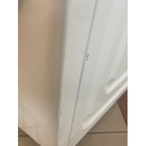 Outlet Samsung WW80T534DAW Elöltöltős mosógép 6 hónap garancia [KH40] 