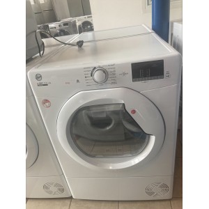 Outlet Hoover HLEC8DE-84 Szárítógép 6 hónap garancia [O58] 
