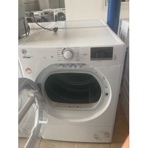 Outlet Hoover HLEC8DE-84 Szárítógép 6 hónap garancia [O58] 
