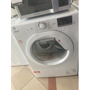 Outlet Hoover HLEC8DE-84 Szárítógép 6 hónap garancia [O59] 
