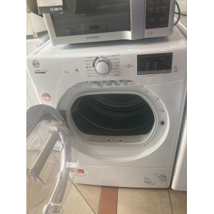 Outlet Hoover HLEC8DE-84 Szárítógép 6 hónap garancia [O59] 
