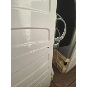 Outlet Hoover HLEC8DE-84 Szárítógép 6 hónap garancia [O58] 