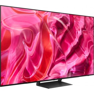 SAMSUNG QE77S90CATXXH OLED 4K UHD Smart TV, 195 cm