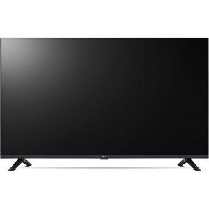 LG 43UR73003LA Smart tv, LED TV,LCD 4K TV, Ultra HD TV,uhd TV, HDR,webOS ThinQ AI okos tv, 108 cm