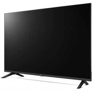 LG 43UR73003LA Smart tv, LED TV,LCD 4K TV, Ultra HD TV,uhd TV, HDR,webOS ThinQ AI okos tv, 108 cm