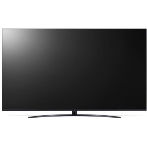 LG 86UR81003LA Smart tv, LED TV,LCD 4K TV, Ultra HD TV,uhd TV, HDR,webOS ThinQ AI okos tv, 217 cm