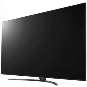 LG 86UR81003LA Smart tv, LED TV,LCD 4K TV, Ultra HD TV,uhd TV, HDR,webOS ThinQ AI okos tv, 217 cm