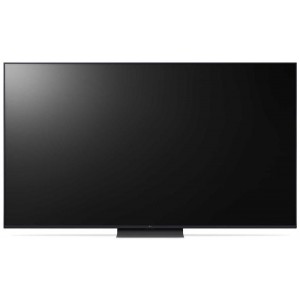 LG 75UR91003LA Smart tv, LED TV,LCD 4K TV, Ultra HD TV,uhd TV, HDR,webOS ThinQ AI okos tv, 189 cm