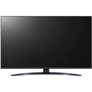 LG 43UR81003LJ Smart tv, LED TV,LCD 4K TV, Ultra HD TV,uhd TV, HDR,webOS ThinQ AI okos tv, 108 cm