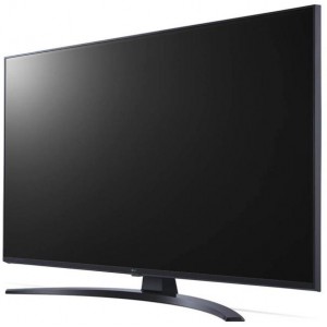 LG 43UR81003LJ Smart tv, LED TV,LCD 4K TV, Ultra HD TV,uhd TV, HDR,webOS ThinQ AI okos tv, 108 cm