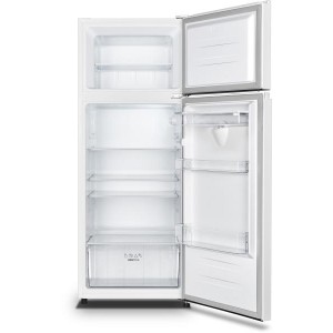 Heinner HF-205WDF+ Felülfagyasztós hűtőszekrény