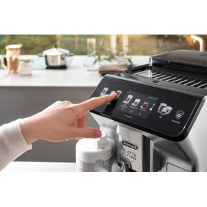 DELONGHI ECAM450.65.G AUTOMATA KÁVÉFŐZŐ