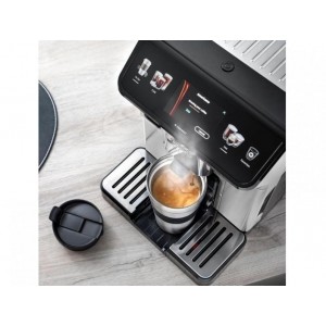 DELONGHI ECAM450.65.G AUTOMATA KÁVÉFŐZŐ