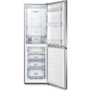 Gorenje NRK418DCS4 Alulfagyasztós hűtőszekrény