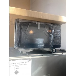 Outlet Samsung MG23A7013CB/EO Beépíthető mikróhullámú sütő [KH72] 
