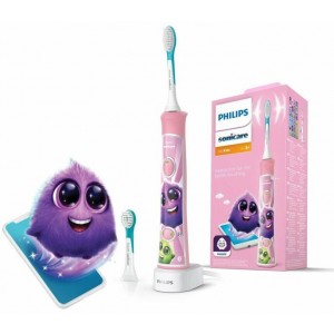PHILIPS Sonicare for Kids HX6352 Elektromos fogkefe gyerekeknek