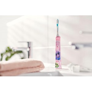 PHILIPS Sonicare for Kids HX6352 Elektromos fogkefe gyerekeknek