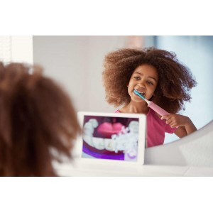 PHILIPS Sonicare for Kids HX6352 Elektromos fogkefe gyerekeknek