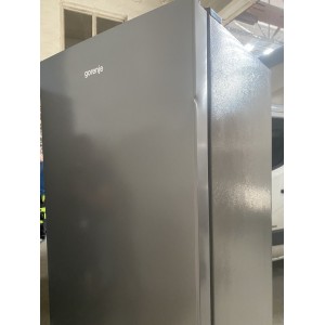 Outlet Gorenje RK4181PS4 Alulfagyasztós hűtőszekrény [O65] 