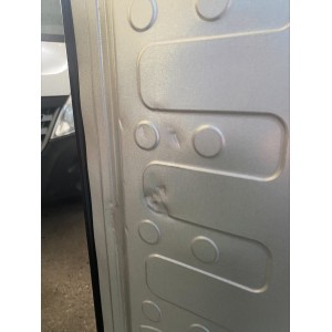 Outlet Gorenje R619EABK6 Hűtőszekrény [O66] 