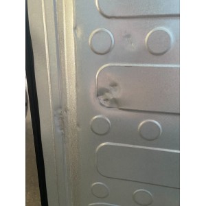 Outlet Gorenje R619EABK6 Hűtőszekrény [O66] 
