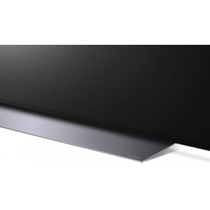 LG OLED83C31LA OLED Evo smart tv,4K TV, Ultra HD TV,uhd TV, HDR,webOS ThinQ AI okos tv, 210 cm