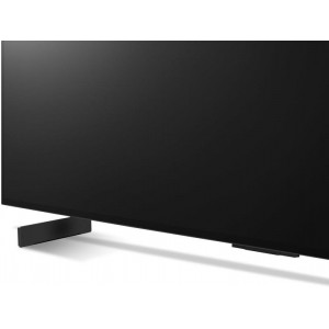 LG OLED42C31LA OLED Evo smart tv,4K TV, Ultra HD TV,uhd TV, HDR,webOS ThinQ AI okos tv, 106 cm