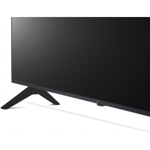 LG 43UR78003LK Smart tv, LED TV,LCD 4K TV, Ultra HD TV,uhd TV, HDR,webOS ThinQ AI okos tv, 108 cm