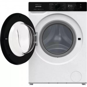 Gorenje WNHA74SASEU Elöltöltős keskeny mosógép