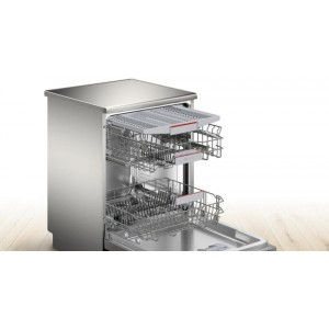 Bosch SMS4HMI06E Szabadonálló mosogatógép