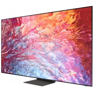 Samsung QE75QN700BTXXH Neo QLED Smart LED Televízió, 190 cm, 8K