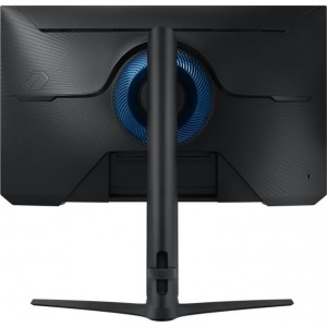 Samsung LS25BG400EUXEN 25'' Sík FullHD 240 Hz 16:9 G-Sync IPS LED Gamer Monitor
