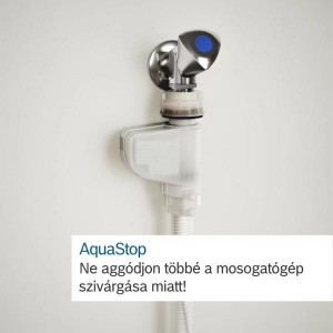 Bosch SMV2HVX02E Beépíthető mosogatógép, bútorlap nélkül